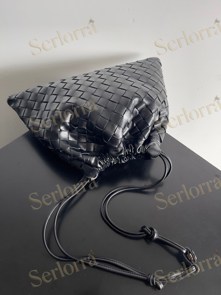 BOTTEGA VENETA DUSTBAG