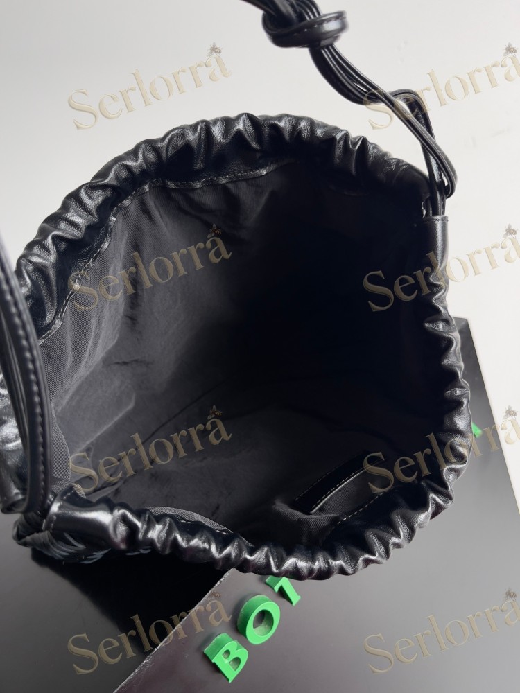 BOTTEGA VENETA DUSTBAG