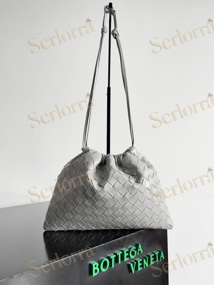 BOTTEGA VENETA DUSTBAG