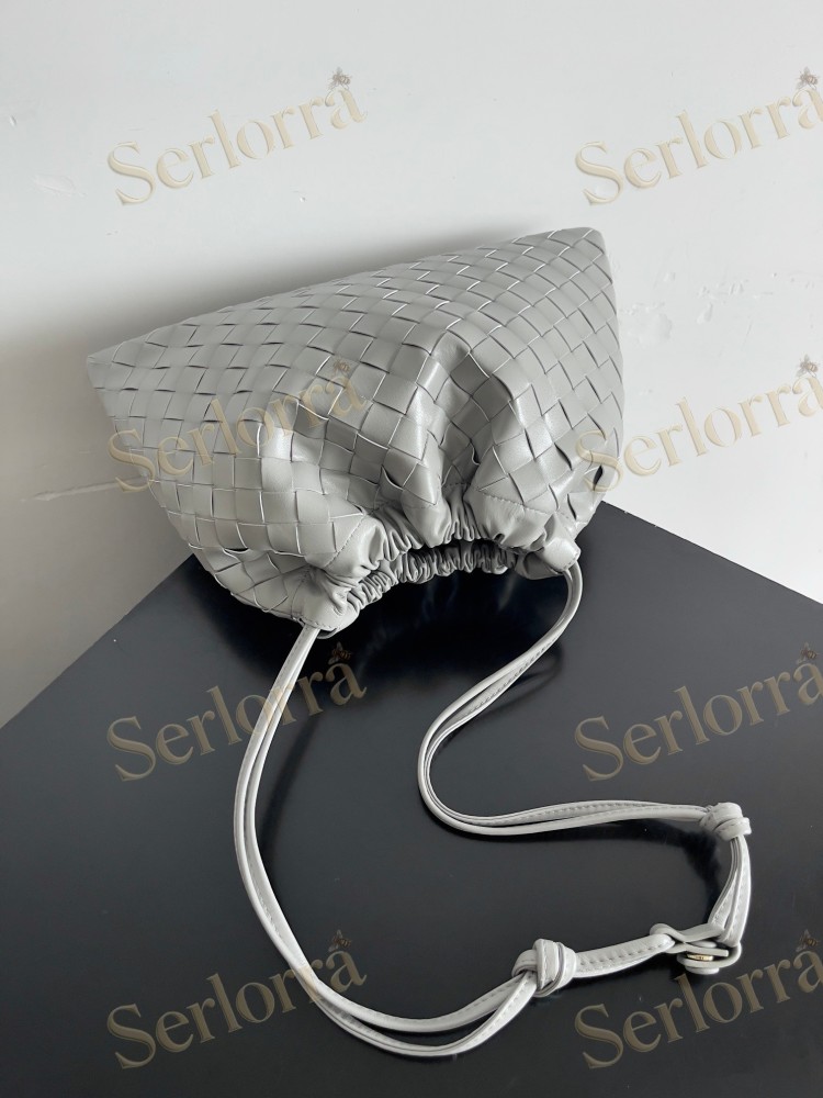 BOTTEGA VENETA DUSTBAG