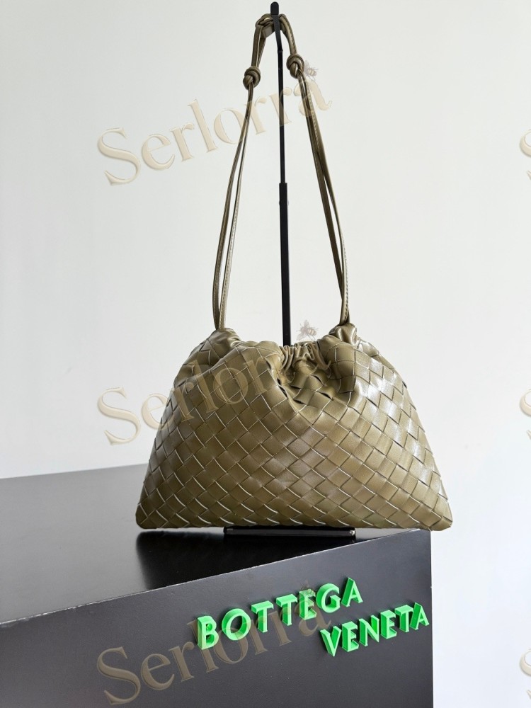BOTTEGA VENETA DUSTBAG