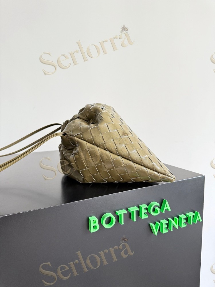 BOTTEGA VENETA DUSTBAG
