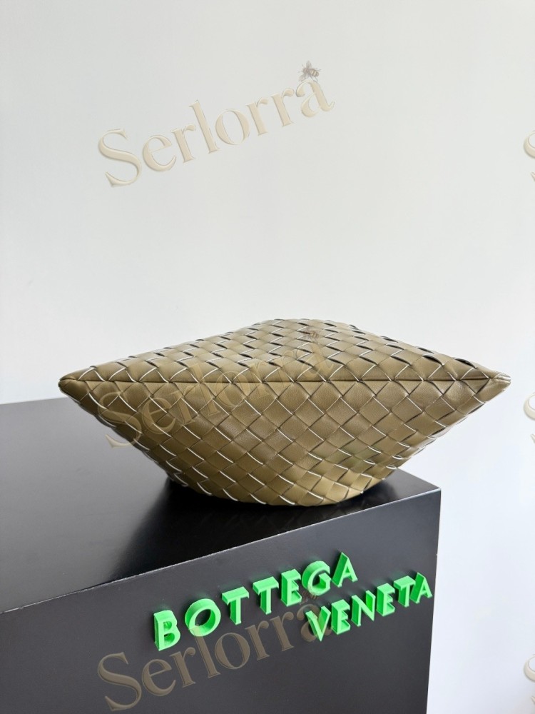 BOTTEGA VENETA DUSTBAG