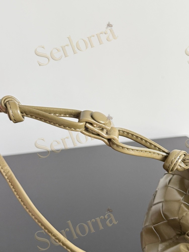 BOTTEGA VENETA DUSTBAG