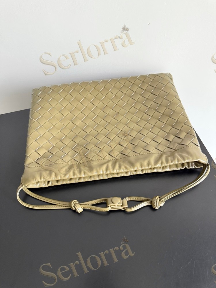 BOTTEGA VENETA DUSTBAG