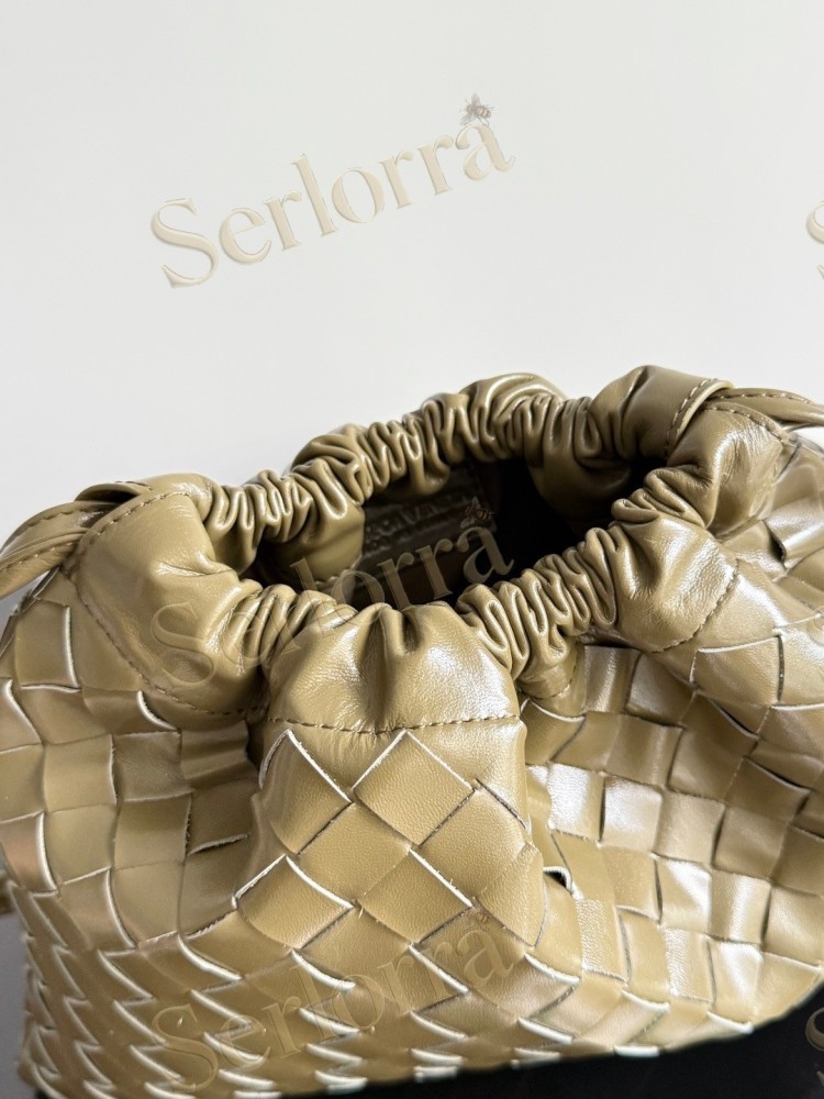 BOTTEGA VENETA DUSTBAG