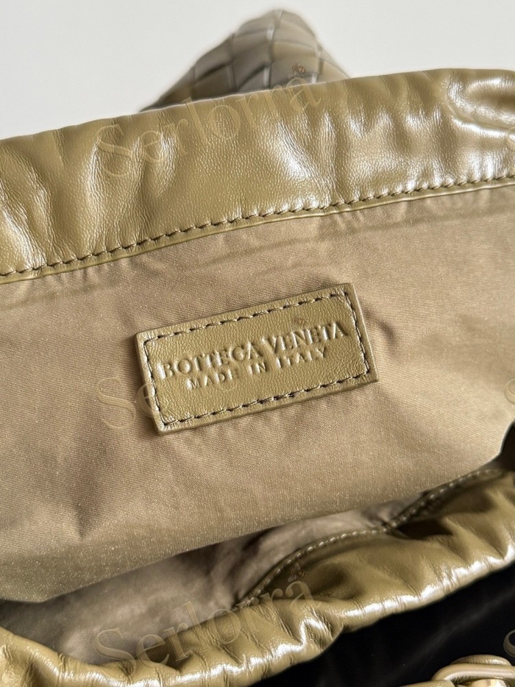 BOTTEGA VENETA DUSTBAG
