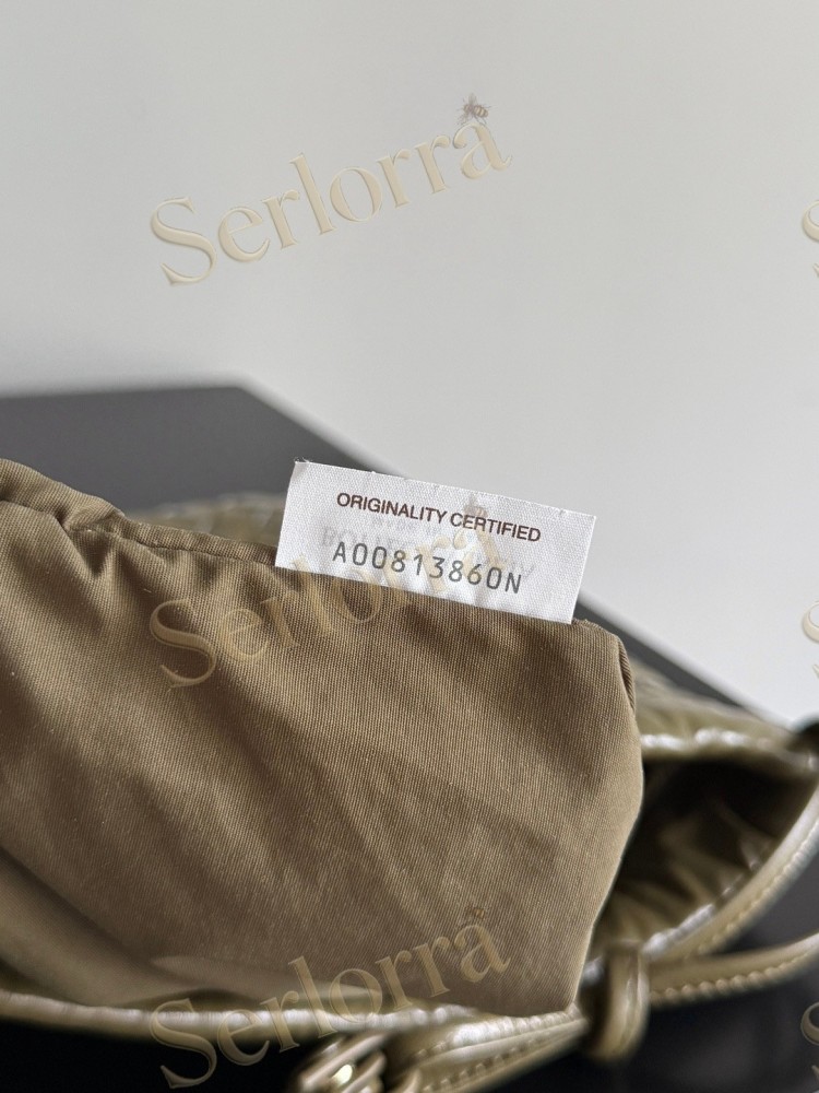 BOTTEGA VENETA DUSTBAG