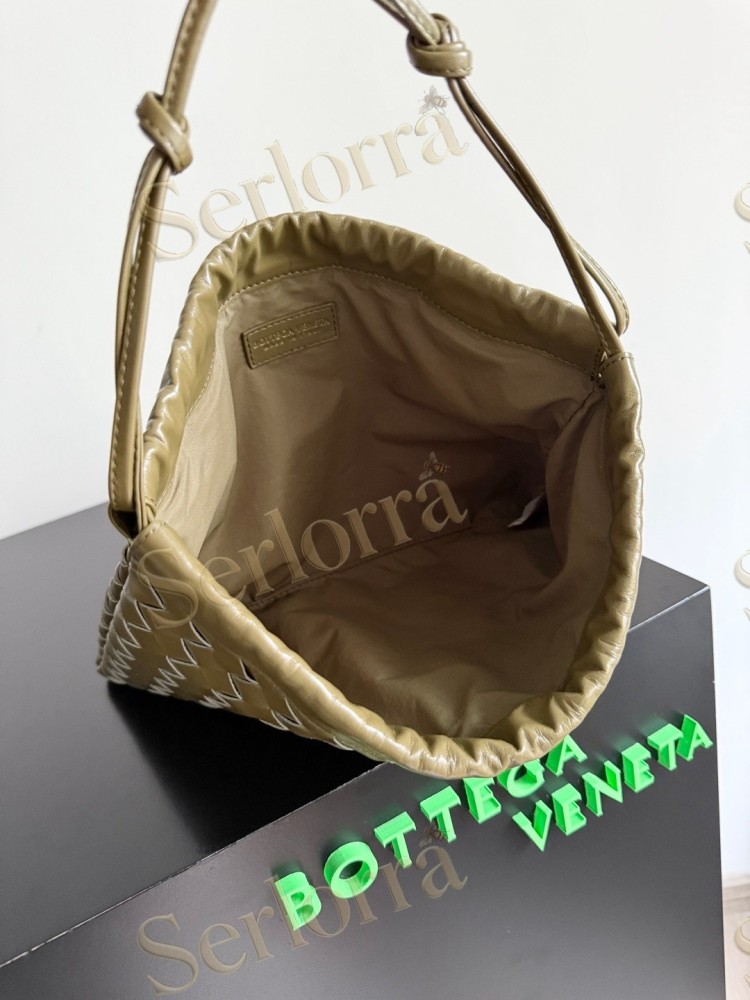 BOTTEGA VENETA DUSTBAG