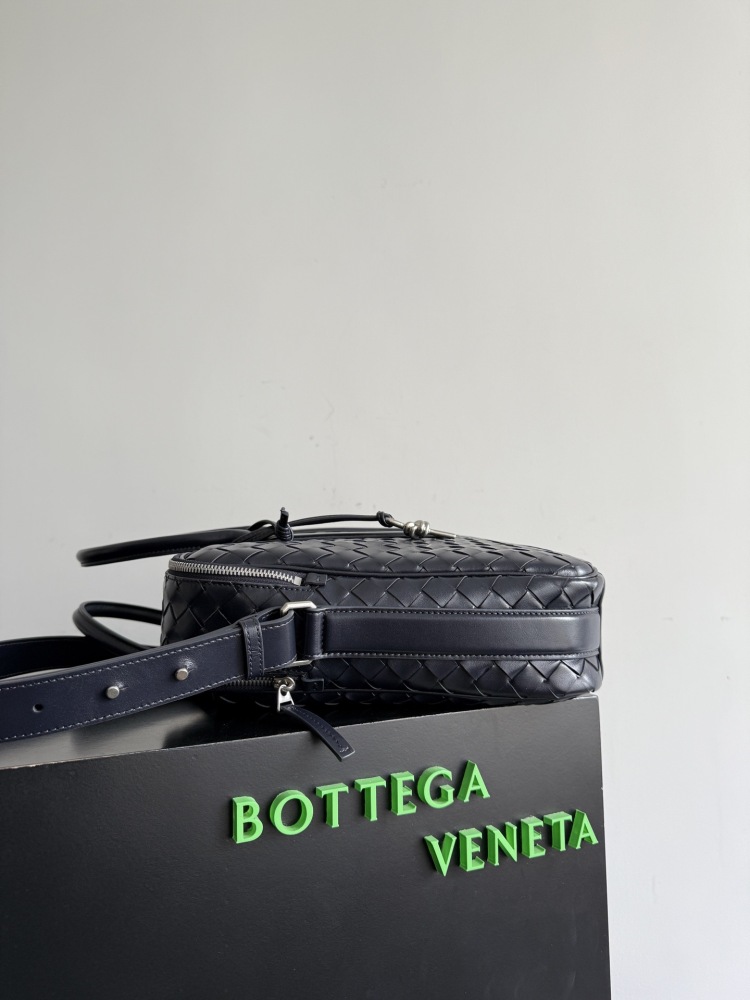 BOTTEGA VENETA GETAWAY BRIEFCASE