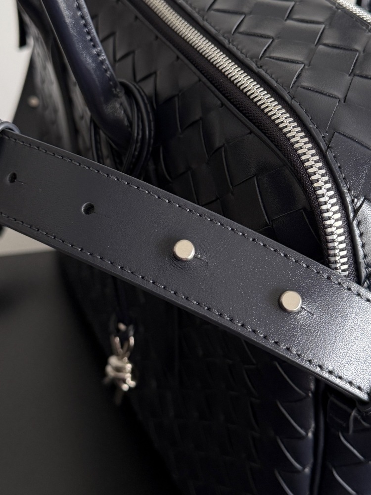 BOTTEGA VENETA GETAWAY BRIEFCASE