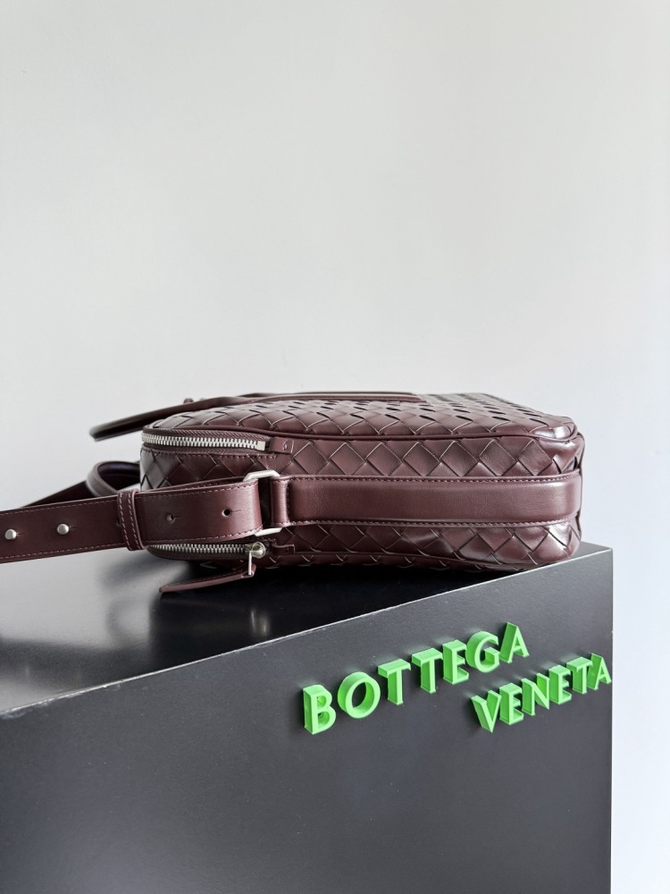 BOTTEGA VENETA GETAWAY BRIEFCASE