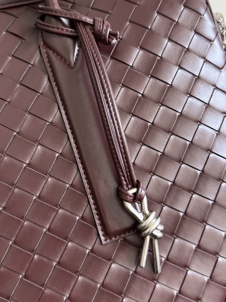 BOTTEGA VENETA GETAWAY BRIEFCASE