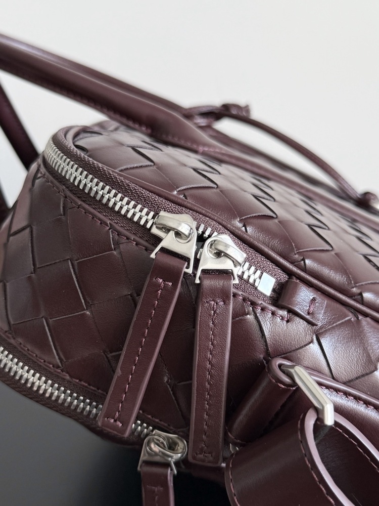 BOTTEGA VENETA GETAWAY BRIEFCASE