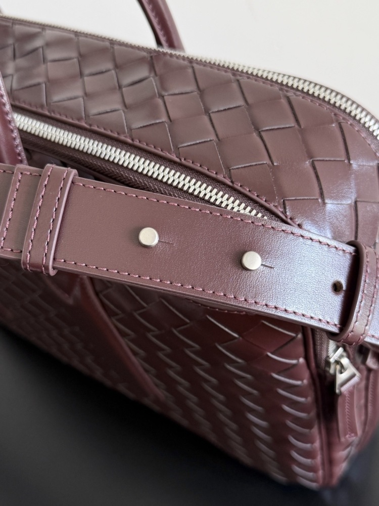 BOTTEGA VENETA GETAWAY BRIEFCASE