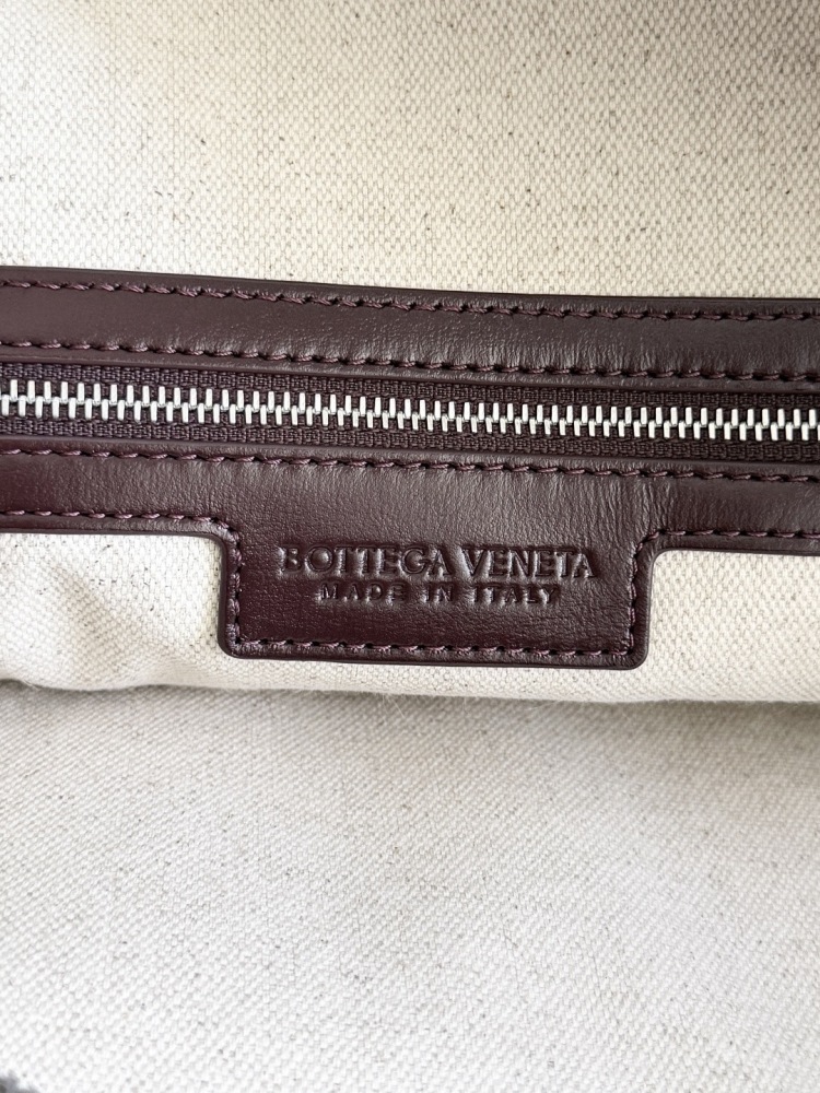 BOTTEGA VENETA GETAWAY BRIEFCASE