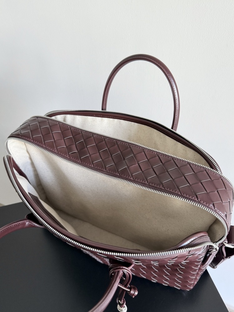 BOTTEGA VENETA GETAWAY BRIEFCASE