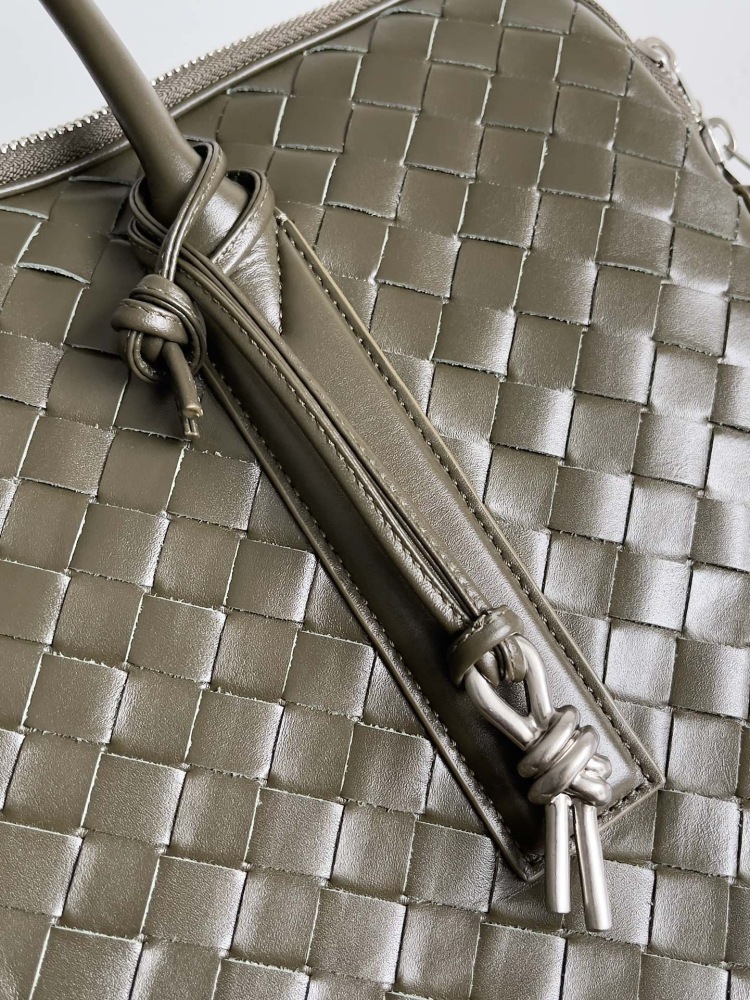 BOTTEGA VENETA GETAWAY BRIEFCASE