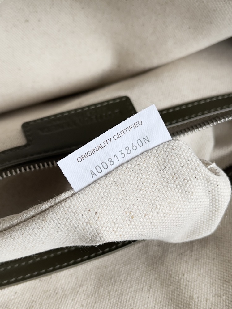BOTTEGA VENETA GETAWAY BRIEFCASE