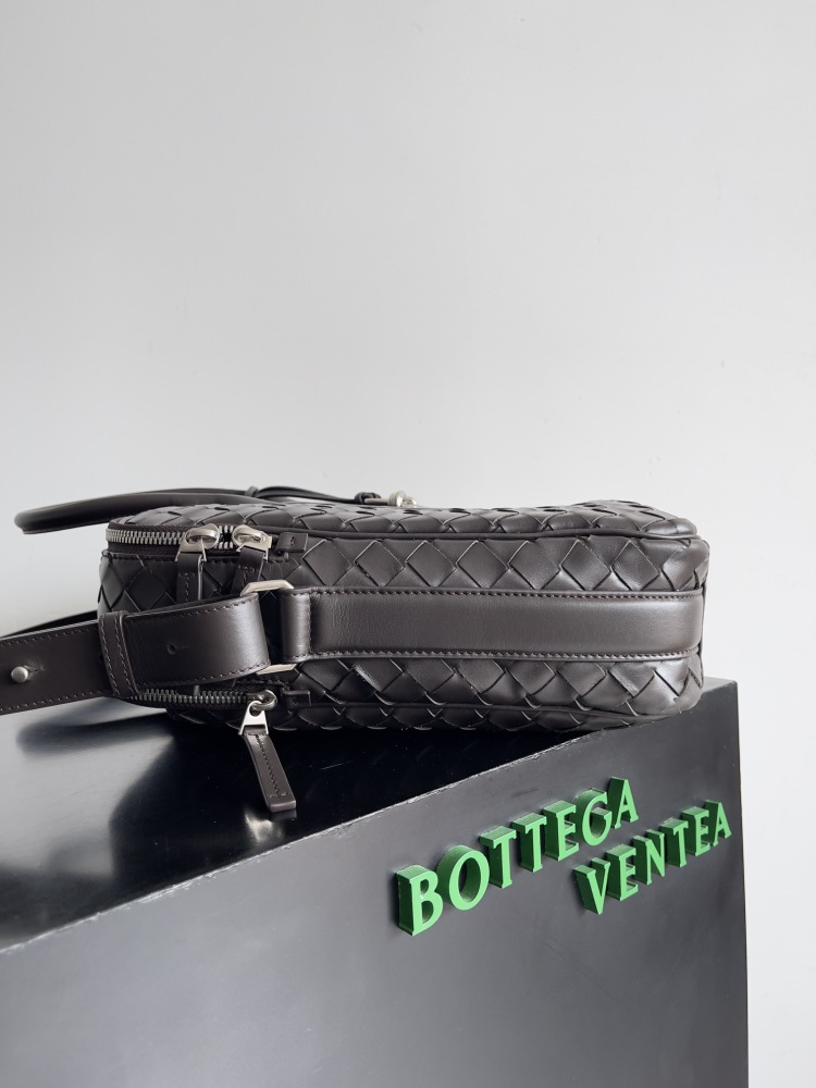 BOTTEGA VENETA GETAWAY BRIEFCASE