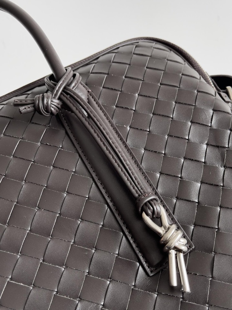 BOTTEGA VENETA GETAWAY BRIEFCASE