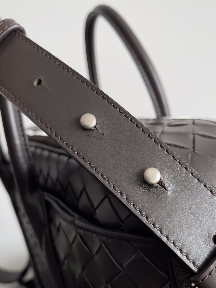 BOTTEGA VENETA GETAWAY BRIEFCASE