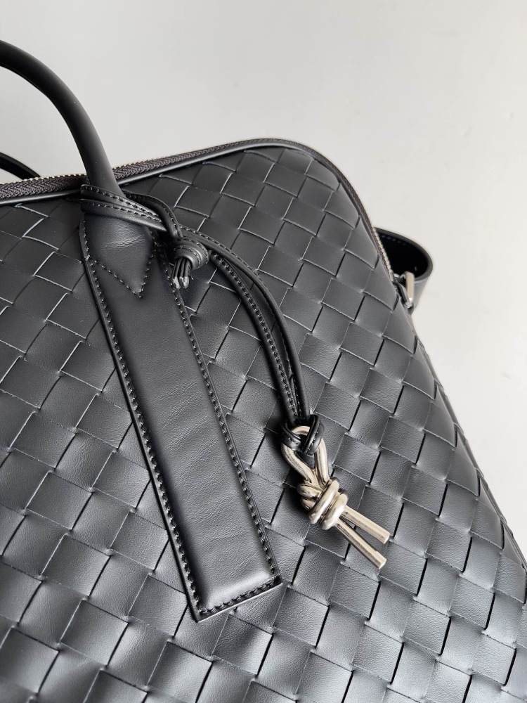 BOTTEGA VENETA GETAWAY BRIEFCASE
