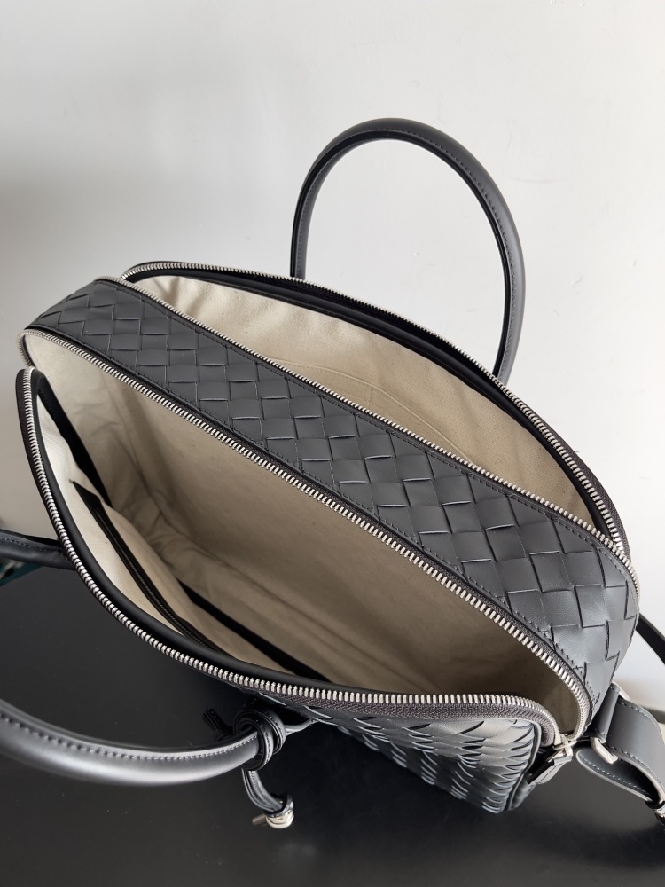 BOTTEGA VENETA GETAWAY BRIEFCASE