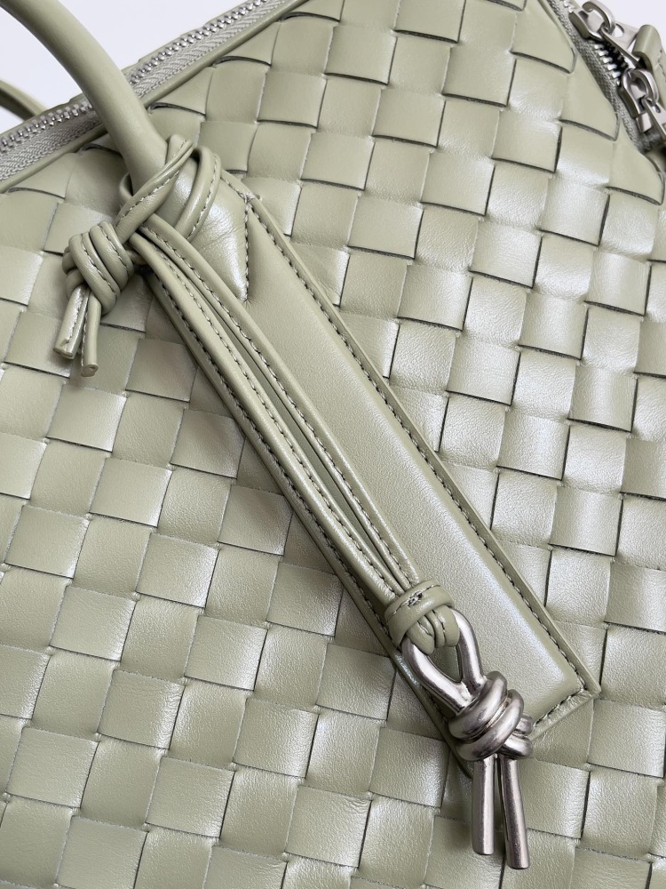 BOTTEGA VENETA GETAWAY BRIEFCASE