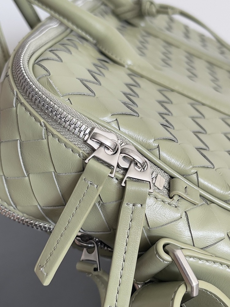 BOTTEGA VENETA GETAWAY BRIEFCASE