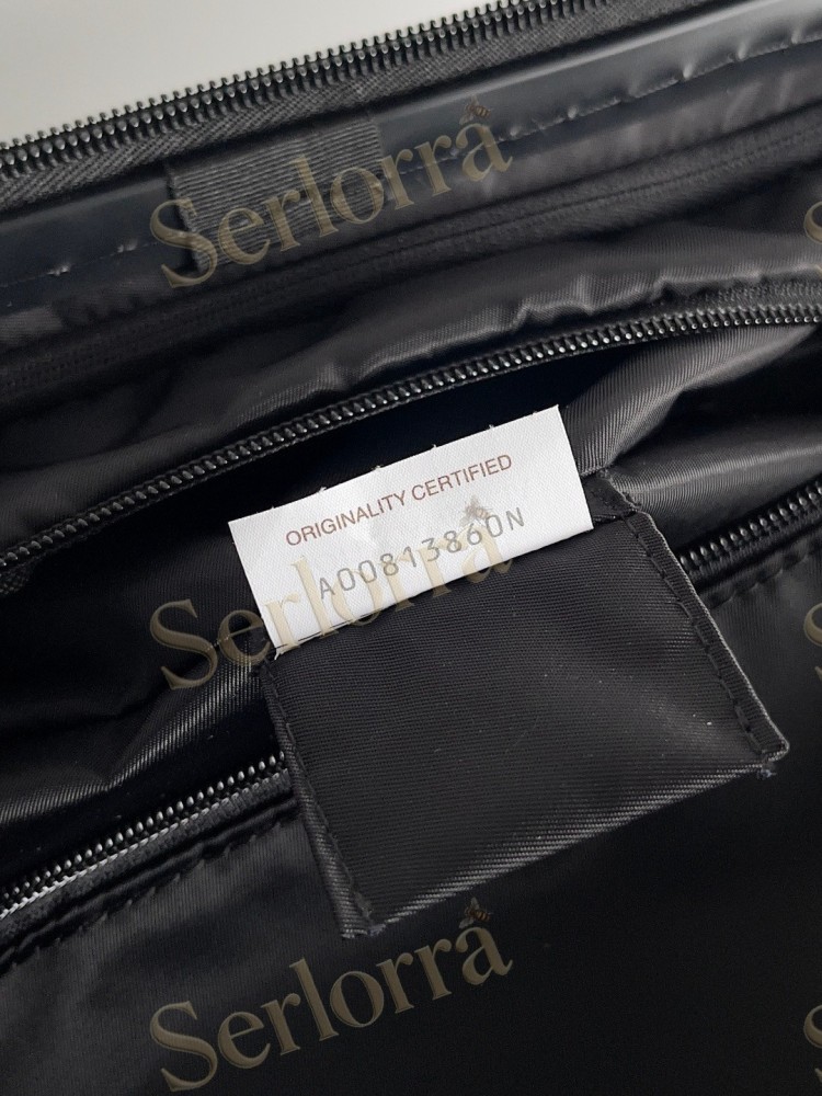 BOTTEGA VENETA ODYSSEY INTRECCIATO CABIN SUITCASE