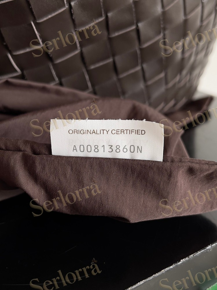 BOTTEGA VENETA INTRECCIATO FLAP BACKPACK