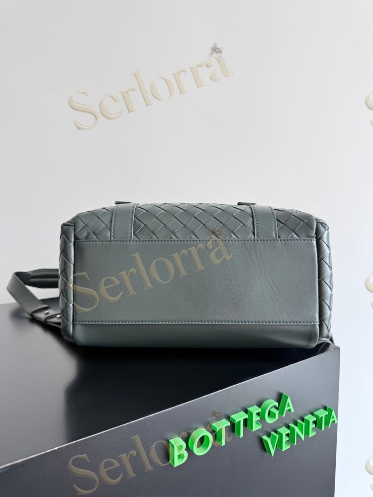 BOTTEGA VENETA BACK TO SCHOOL BACKPACK
