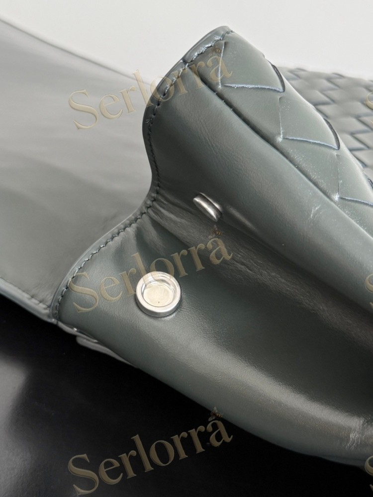 BOTTEGA VENETA BACK TO SCHOOL BACKPACK