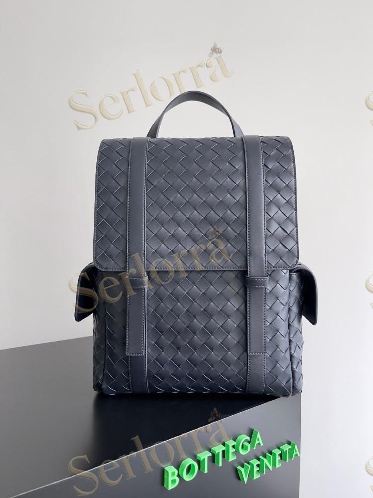 BOTTEGA VENETA BACK TO SCHOOL BACKPACK