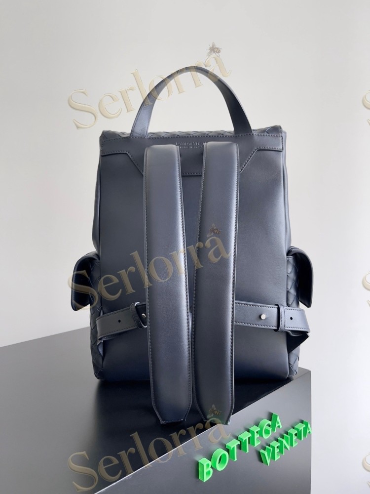 BOTTEGA VENETA BACK TO SCHOOL BACKPACK