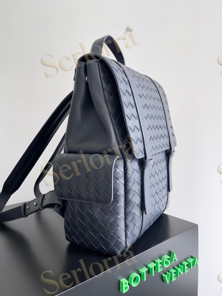 BOTTEGA VENETA BACK TO SCHOOL BACKPACK