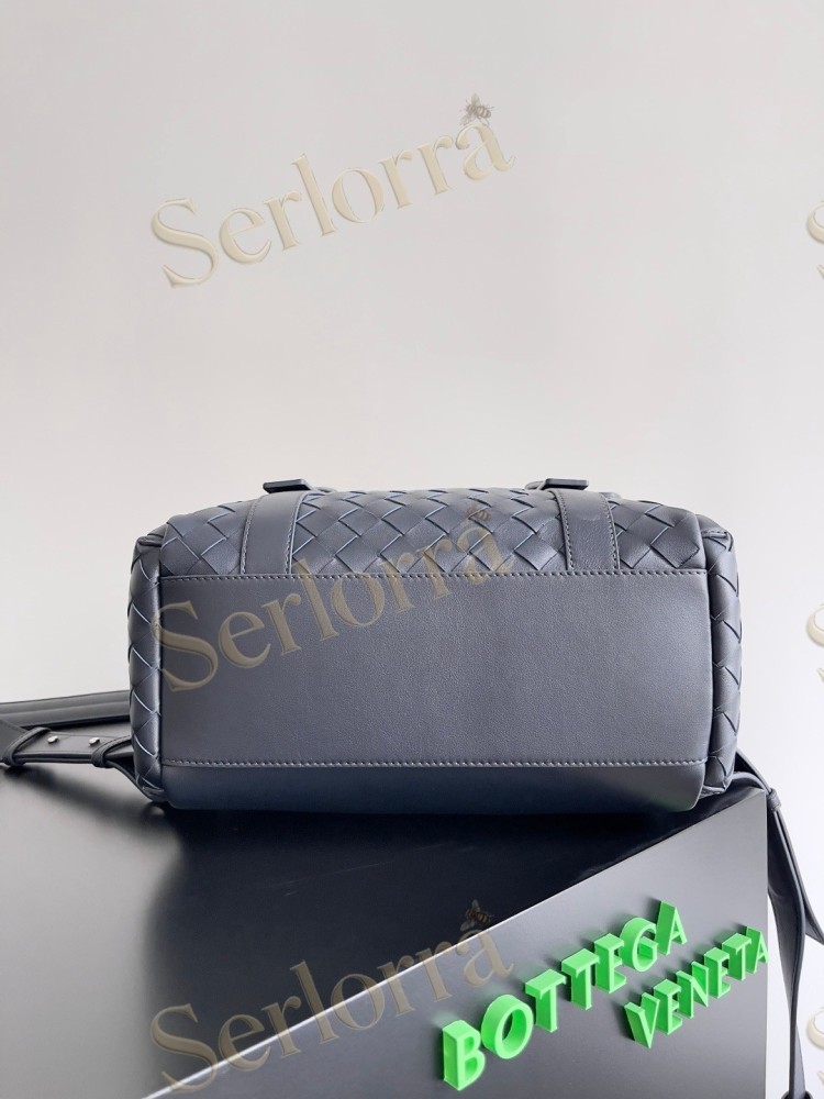 BOTTEGA VENETA BACK TO SCHOOL BACKPACK
