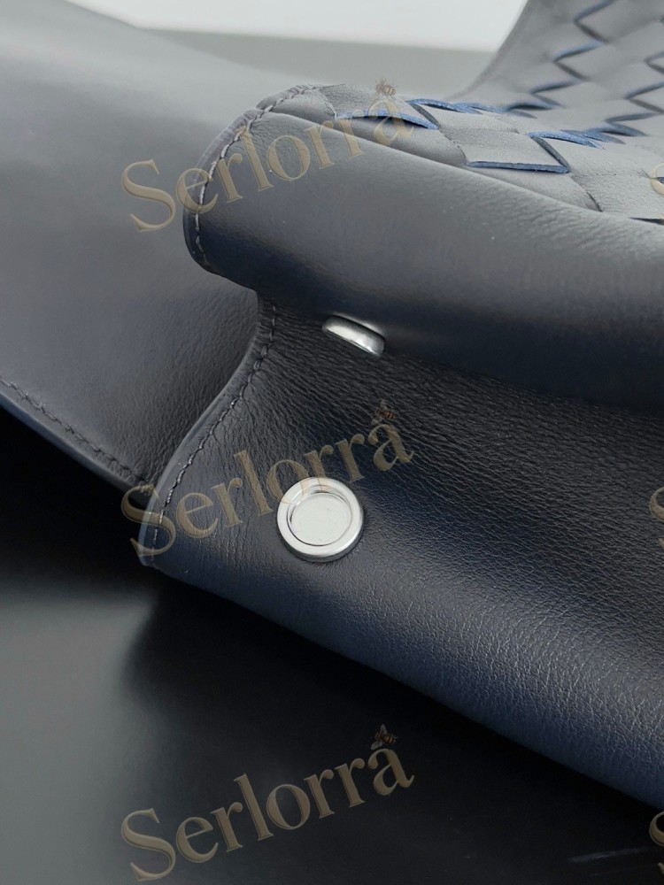 BOTTEGA VENETA BACK TO SCHOOL BACKPACK