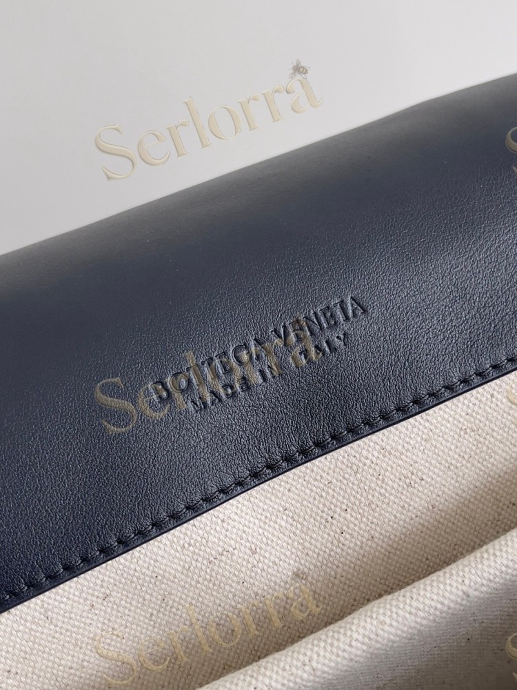 BOTTEGA VENETA BACK TO SCHOOL BACKPACK