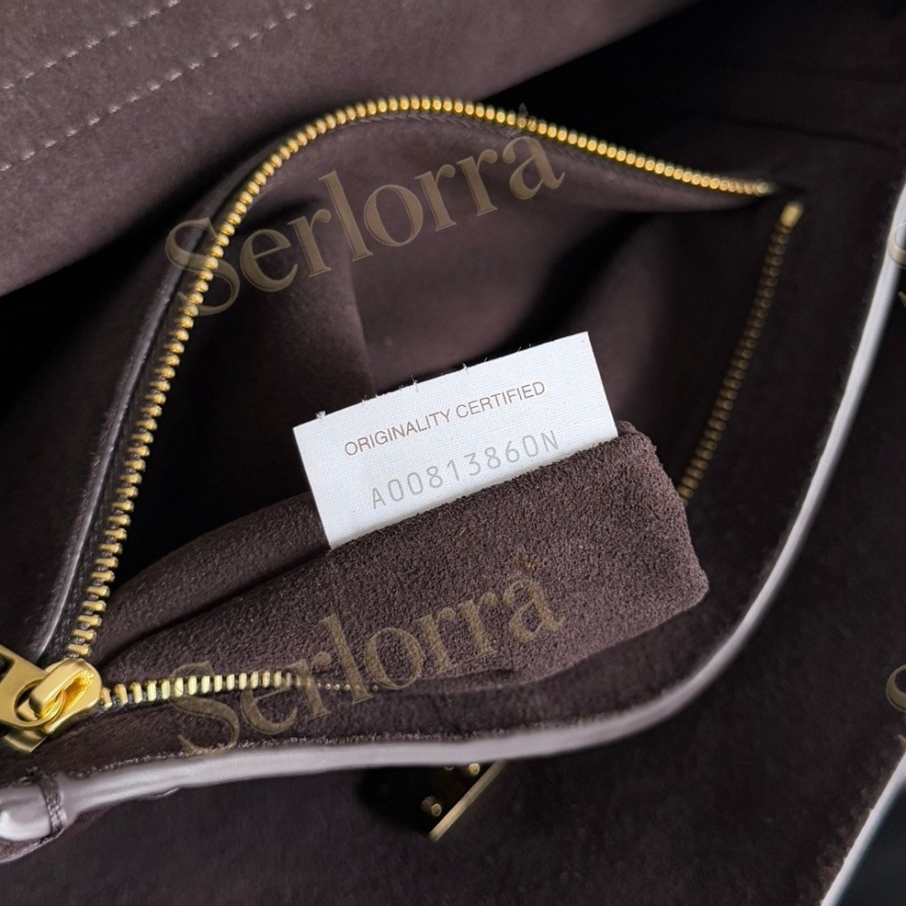 BOTTEGA VENETA CIAO CIAO