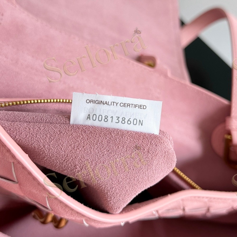 BOTTEGA VENETA CIAO CIAO