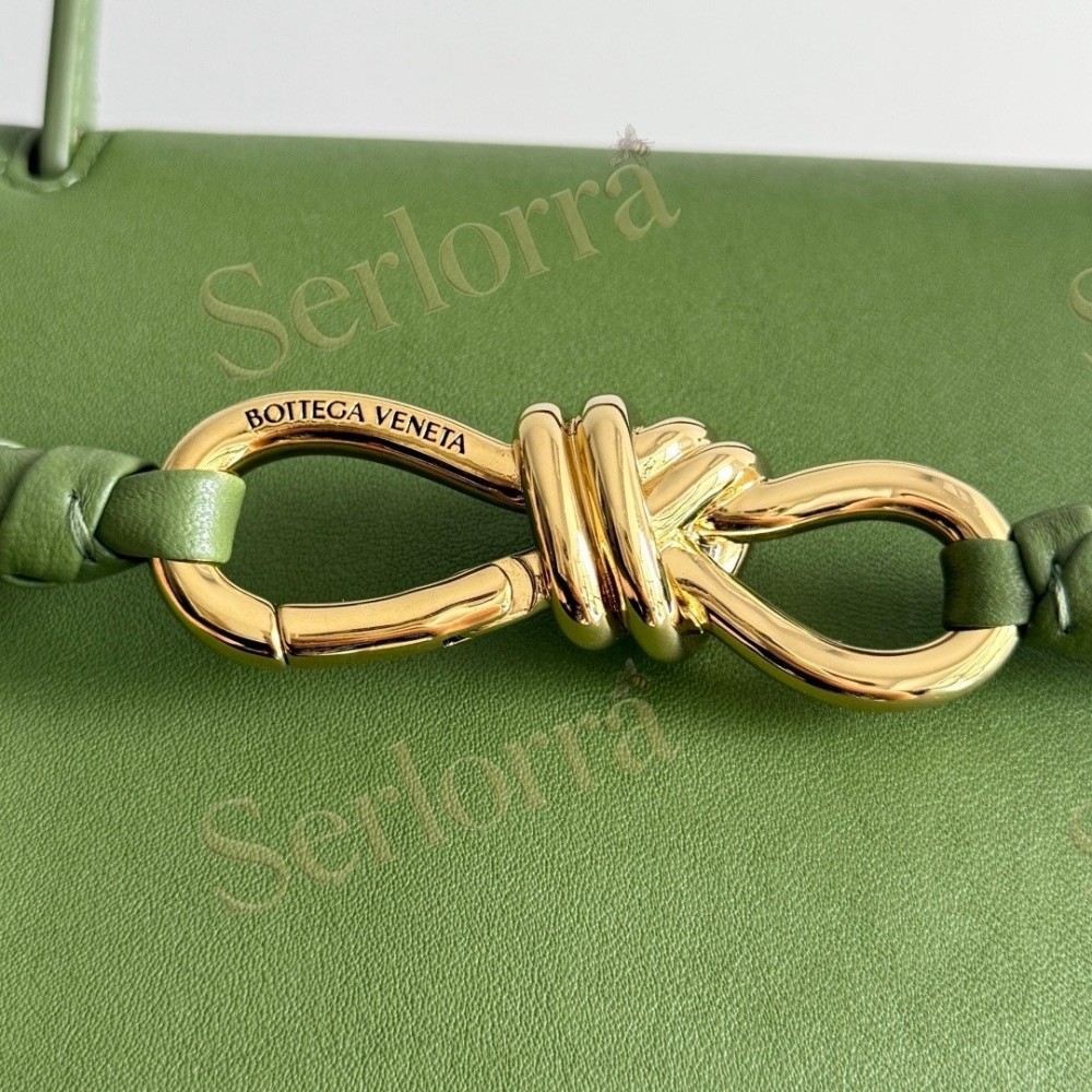 BOTTEGA VENETA CIAO CIAO