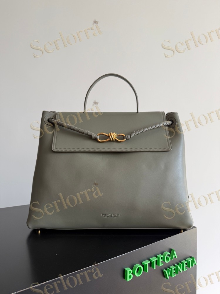 BOTTEGA VENETA LARGE CIAO CIAO