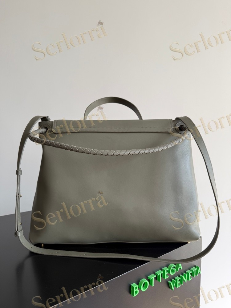 BOTTEGA VENETA LARGE CIAO CIAO