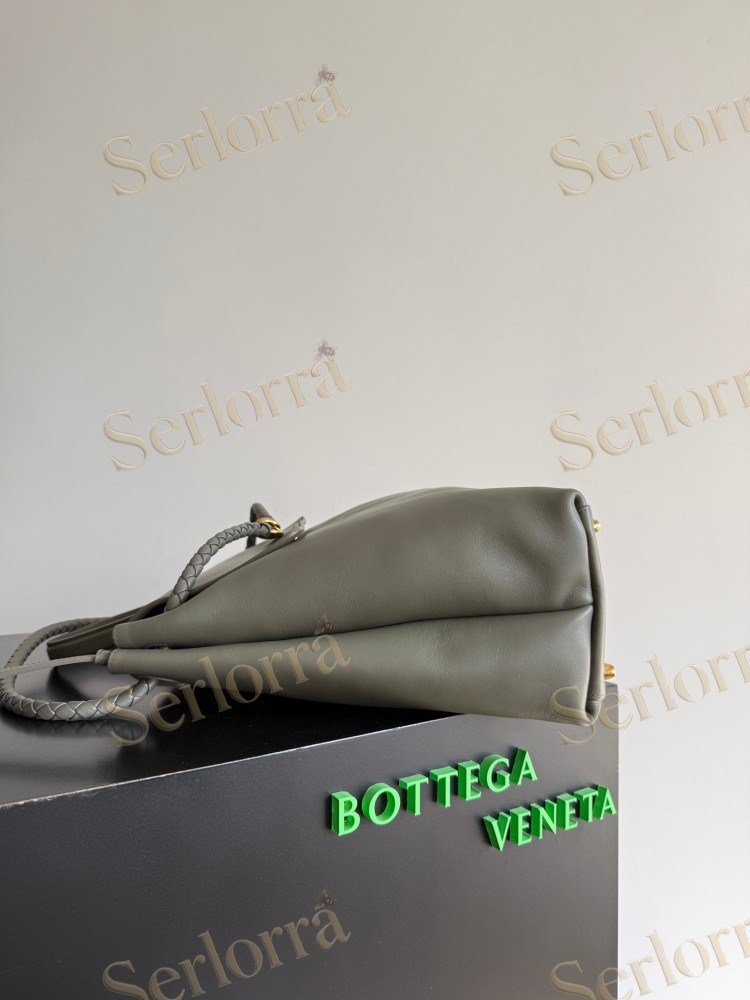 BOTTEGA VENETA LARGE CIAO CIAO