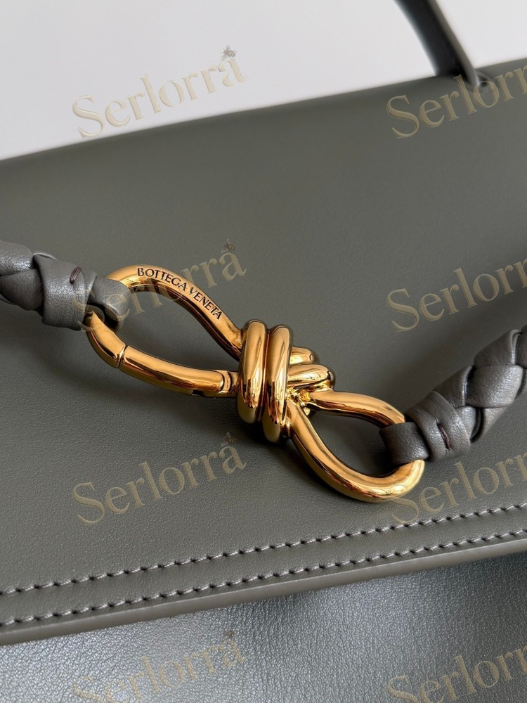 BOTTEGA VENETA LARGE CIAO CIAO