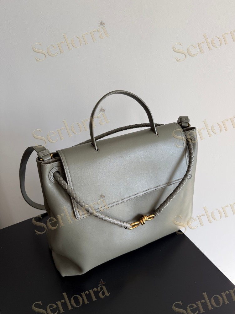BOTTEGA VENETA LARGE CIAO CIAO