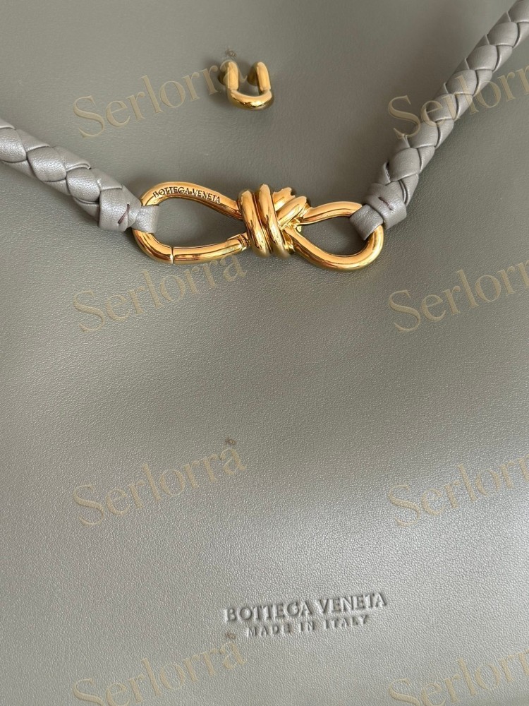 BOTTEGA VENETA LARGE CIAO CIAO