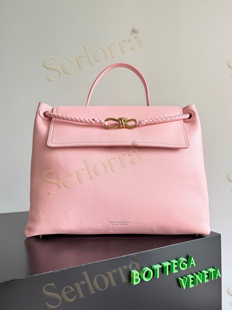 BOTTEGA VENETA LARGE CIAO CIAO